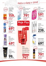 DM drogerie Journal 2 od 26.11.2014, strana 4 