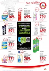DM drogerie Journal 2 od 26.11.2014, strana 11 