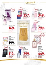 DM drogerie Journal od 3.12.2014, strana 6 