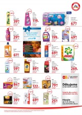 DM drogerie Journal od 10.12.2014, strana 3 
