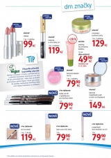 DM drogerie Journal od 31.12.2014, strana 4 