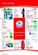 dm drogerie akn letk, strana 14 