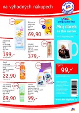 dm drogerie akn letk, strana 15 