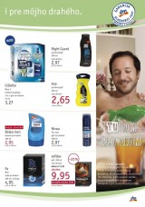 dm drogerie akn letk, strana 17 