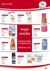 dm drogerie akn letk, strana 21 