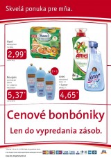 dm drogerie akn letk, strana 24 