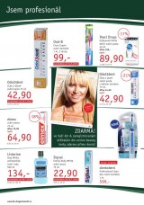 Dm drogerie letk, strana 10 