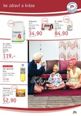 Dm drogerie akn letk, strana 19 