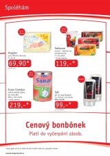 Dm drogerie akn letk, strana 20 