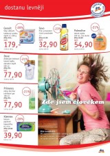 Dm drogerie akn letk, strana 23 
