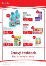 Dm drogerie letk, strana 20 