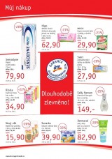 Dm drogerie letk, strana 22 