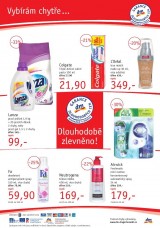 Dm drogerie letk, strana 24 