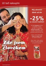 Dm drogerie letk, strana 2 