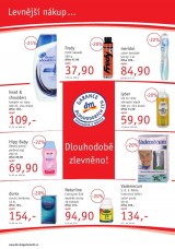 Dm drogerie letk, strana 18 
