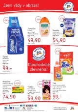 Dm drogerie letk, strana 20 