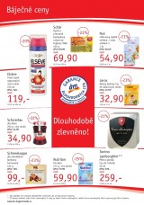 DM drogerie letk, strana 18 
