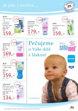 Dm drogerie aktuln letk, strana 7 