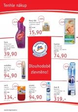 Dm drogerie aktuln letk, strana 18 