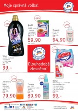 Dm drogerie aktuln letk, strana 20 