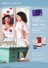Dm drogerie akn letk, strana 2 
