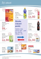 Dm drogerie akn letk, strana 14 