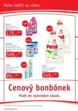 Dm drogerie akn letk, strana 20 