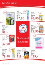 Dm drogerie akn letk, strana 22 