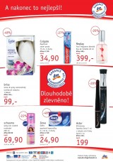 Dm drogerie akn letk, strana 24 