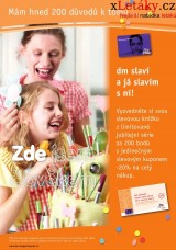 Dm drogerie aktuln letk, strana 2 
