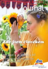 Dm drogerie aktuln letk, strana 1 