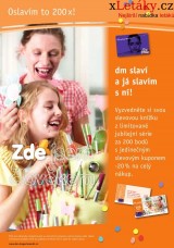Dm drogerie aktuln letk, strana 2 