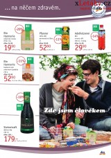 Dm drogerie aktuln letk, strana 19 