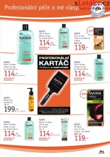 Dm drogerie aktuln letk, strana 19 