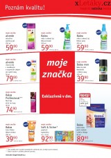 Dm drogerie aktuln letk, strana 20 