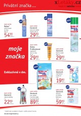 Dm drogerie letk, strana 20 