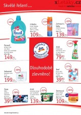 Dm drogerie letk, strana 22 