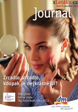 Dm drogerie letk, strana 1 