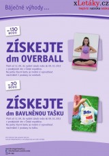 Dm drogerie letk, strana 8 