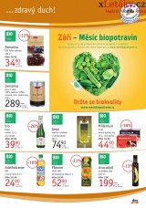 Dm drogerie letk, strana 21 