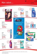 Dm drogerie letk, strana 26 