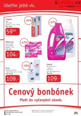 Dm drogerie letk, strana 28 