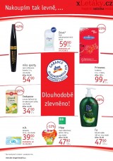 Dm drogerie letk, strana 22 