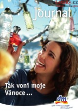 Dm drogerie letk, strana 1 